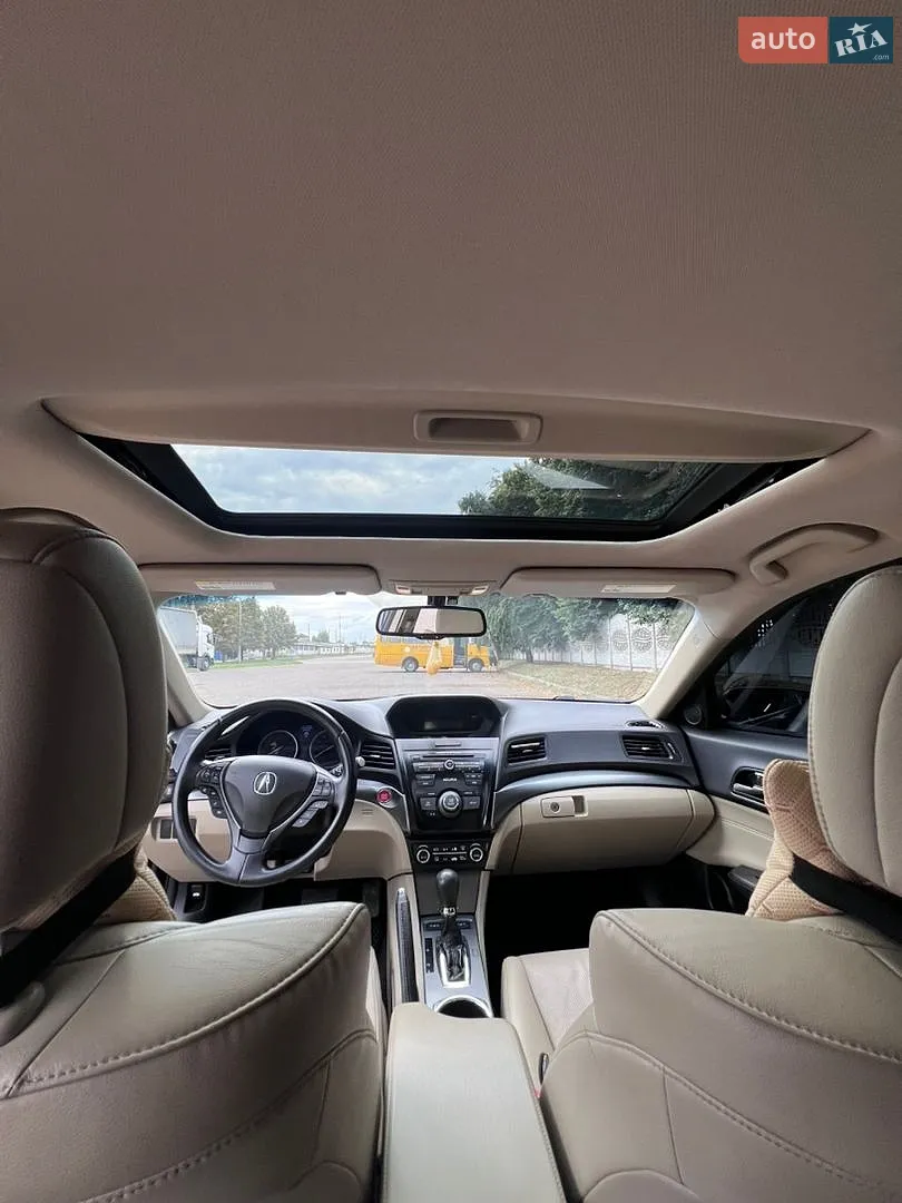 2014 Acura ILX - мініатюра 6
