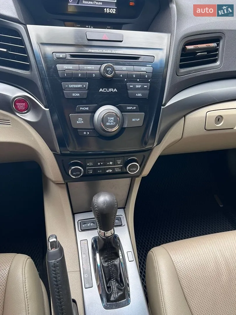 2014 Acura ILX - мініатюра 24