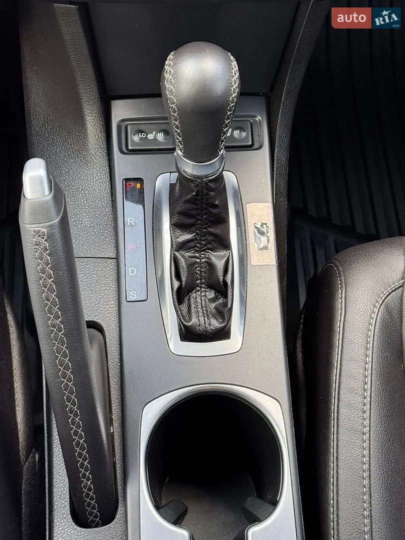 2020 Acura ILX - мініатюра 13