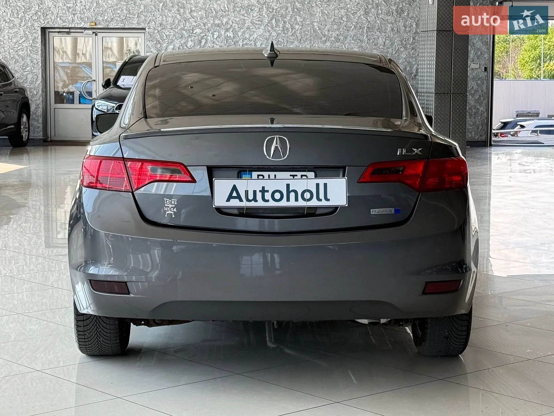 2012 Acura ILX - мініатюра 4
