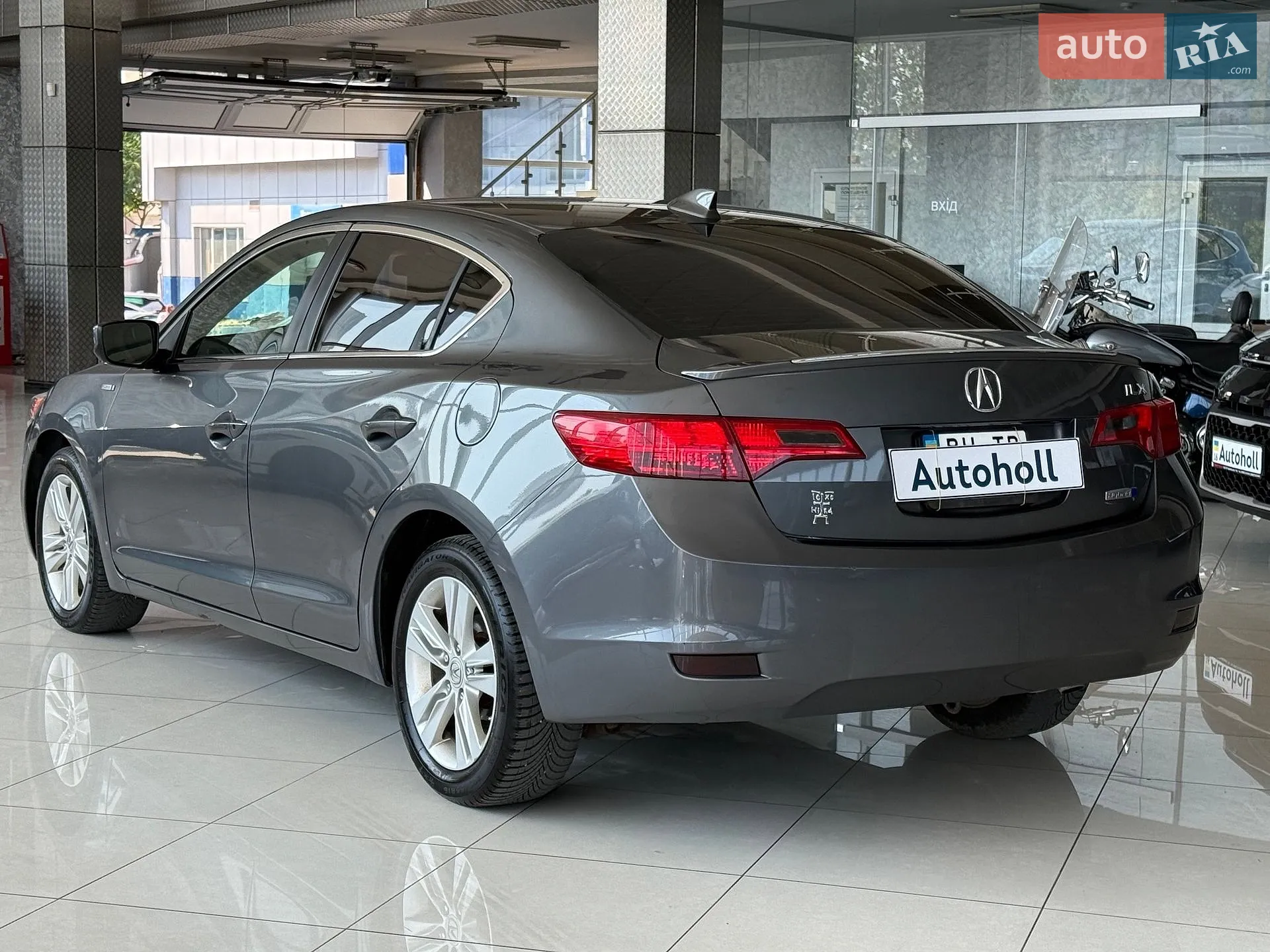 2012 Acura ILX - мініатюра 5