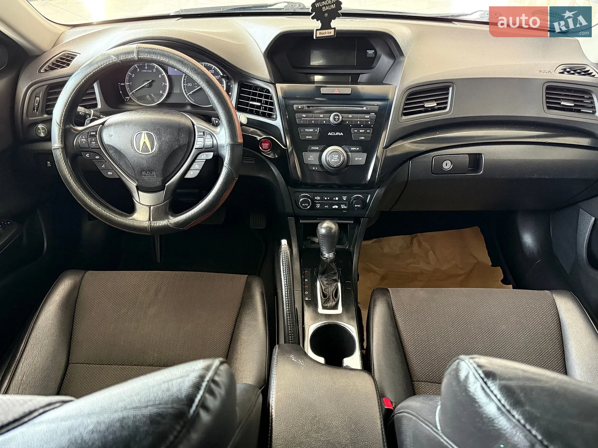 2012 Acura ILX - мініатюра 11