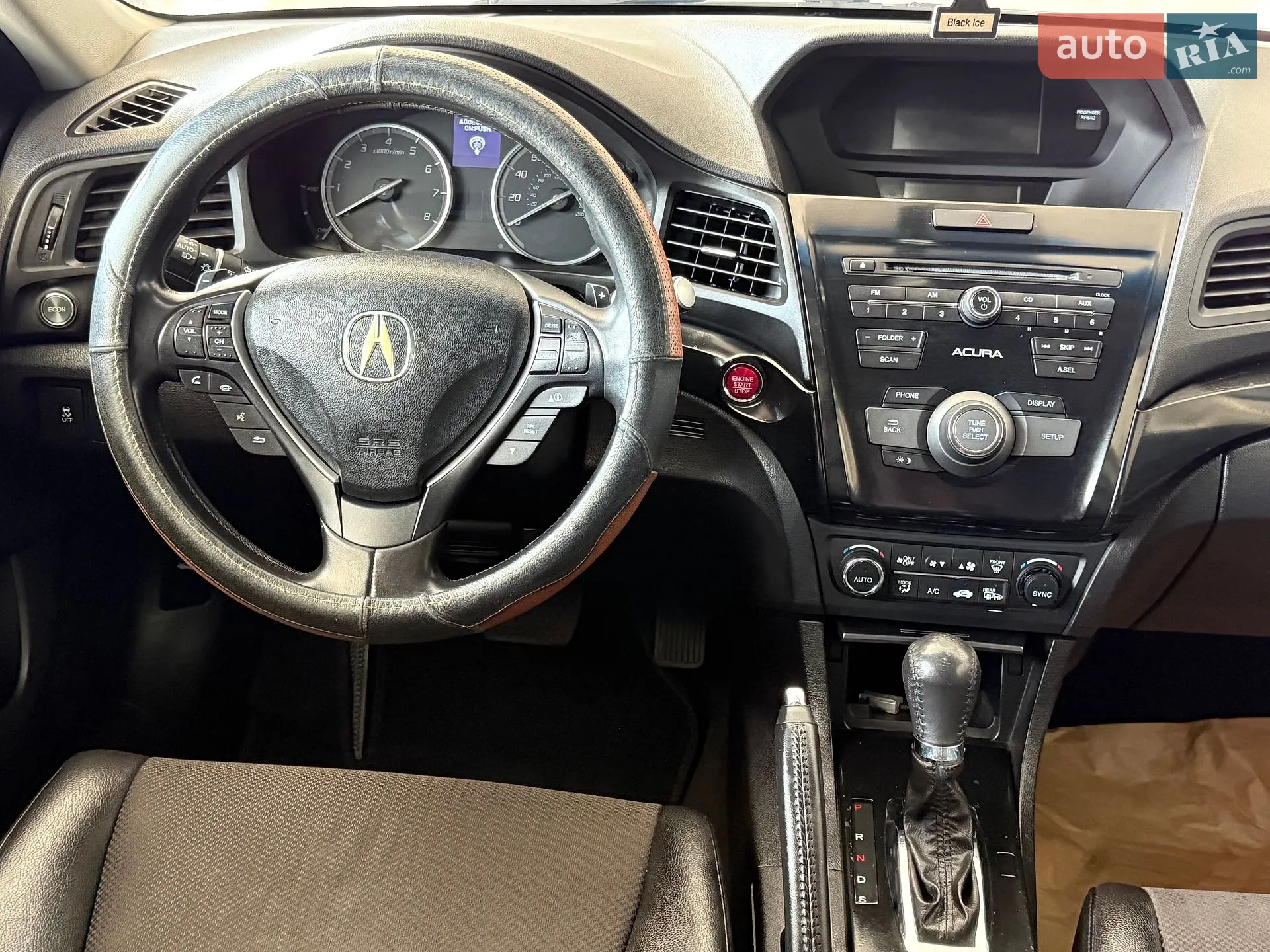 2012 Acura ILX - мініатюра 12