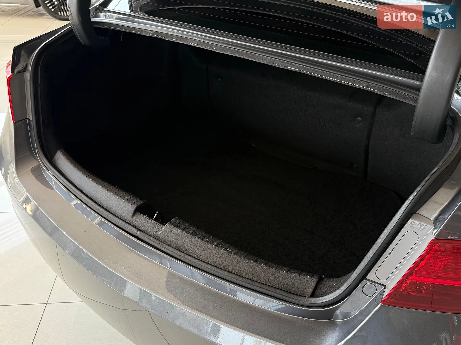 2012 Acura ILX - мініатюра 16