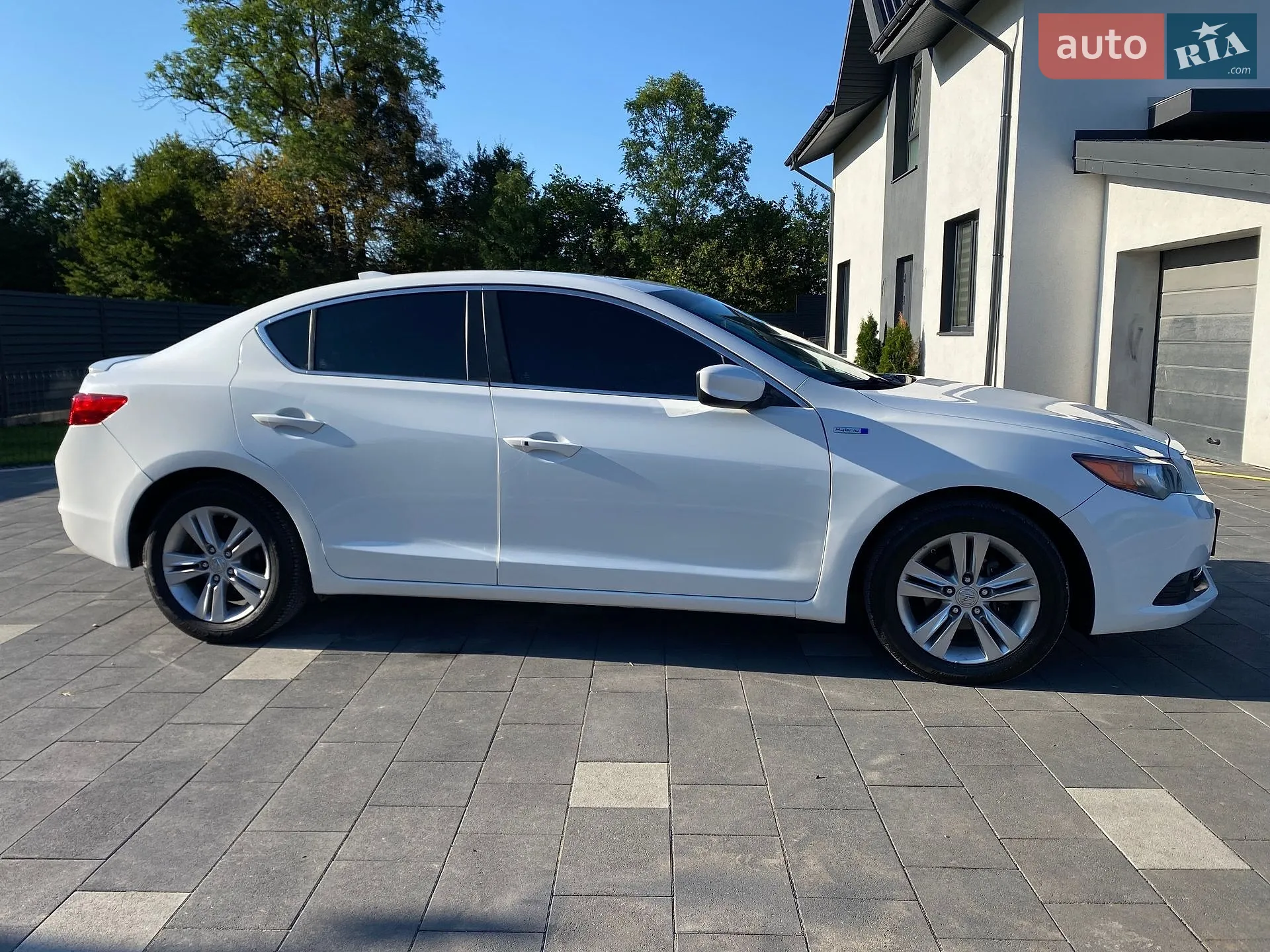 2013 Acura ILX - мініатюра 6