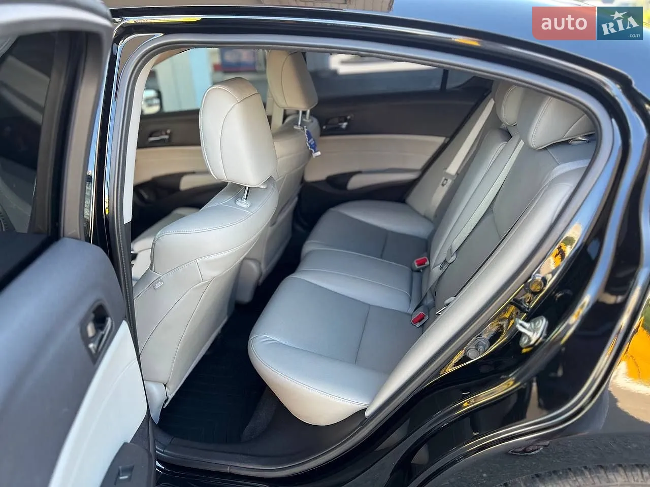 2016 Acura ILX - мініатюра 19