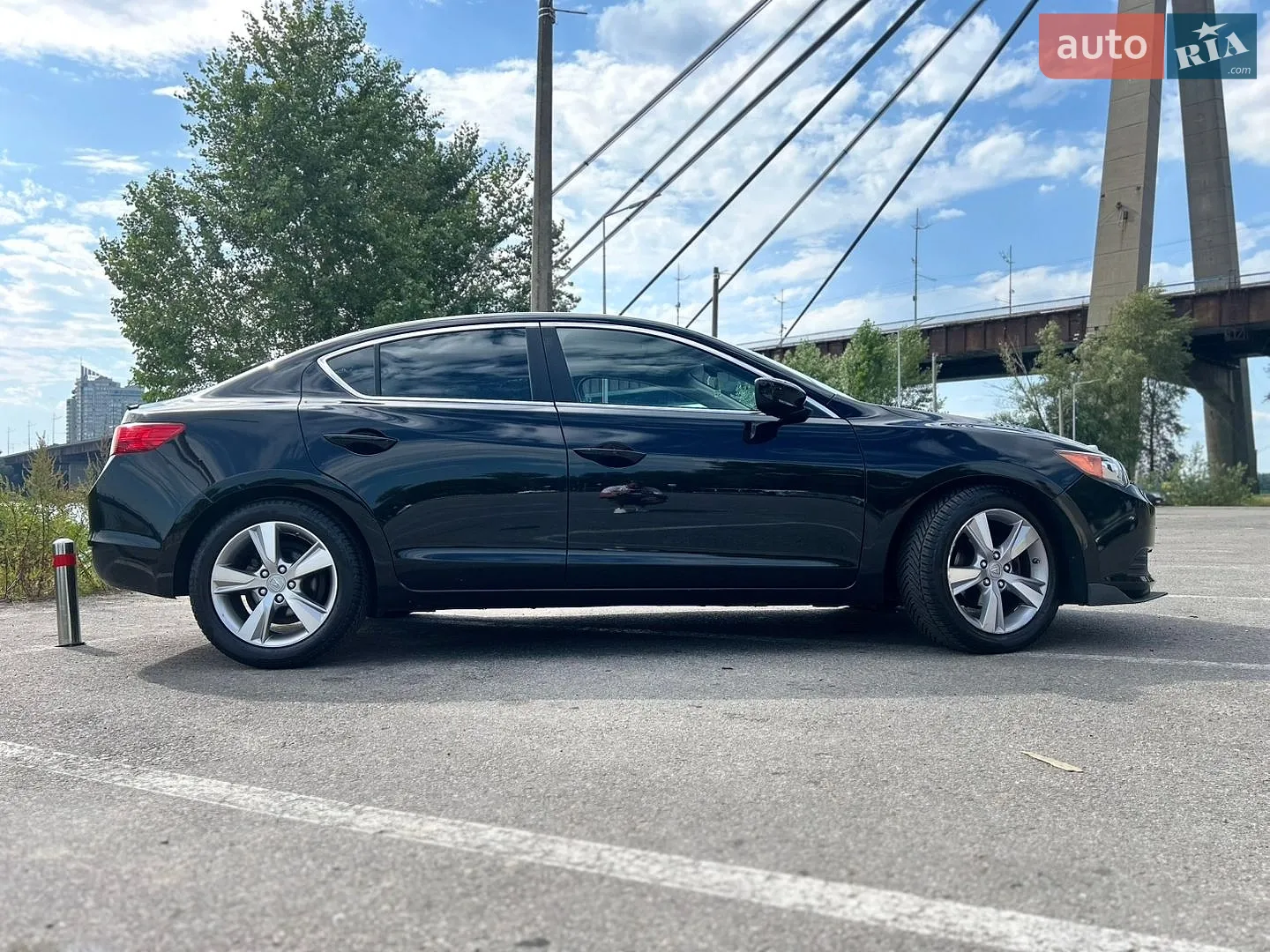 2013 Acura ILX - мініатюра 2
