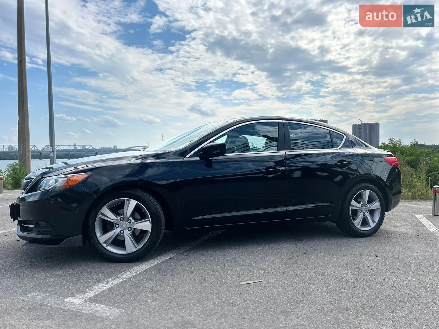 2013 Acura ILX - мініатюра 4