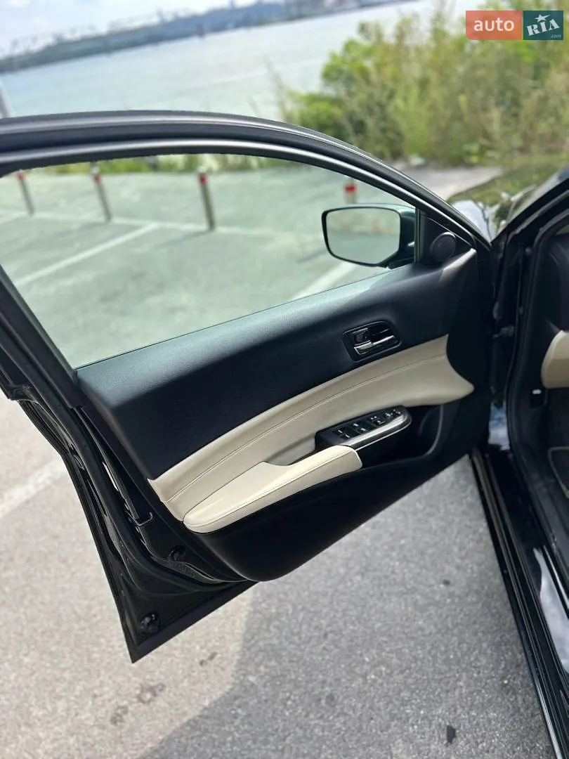 2013 Acura ILX - мініатюра 11