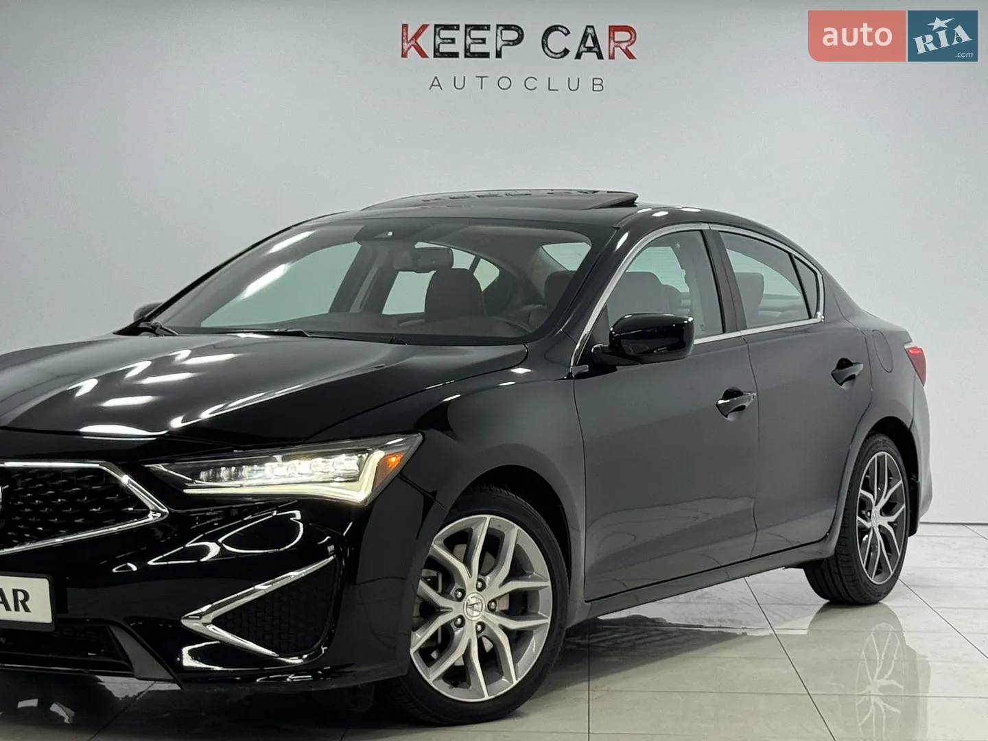 2019 Acura ILX - мініатюра 4