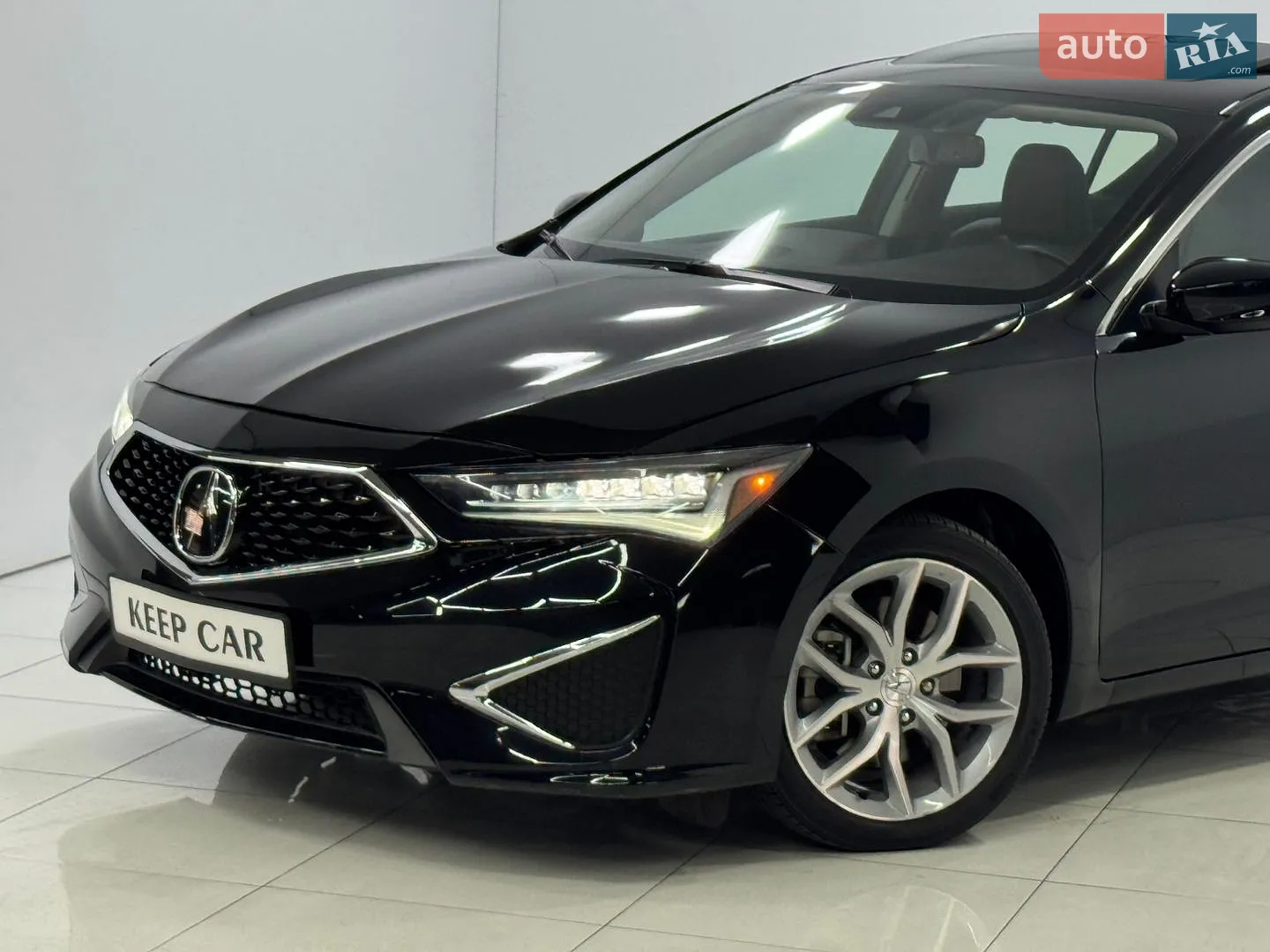 2019 Acura ILX - мініатюра 3