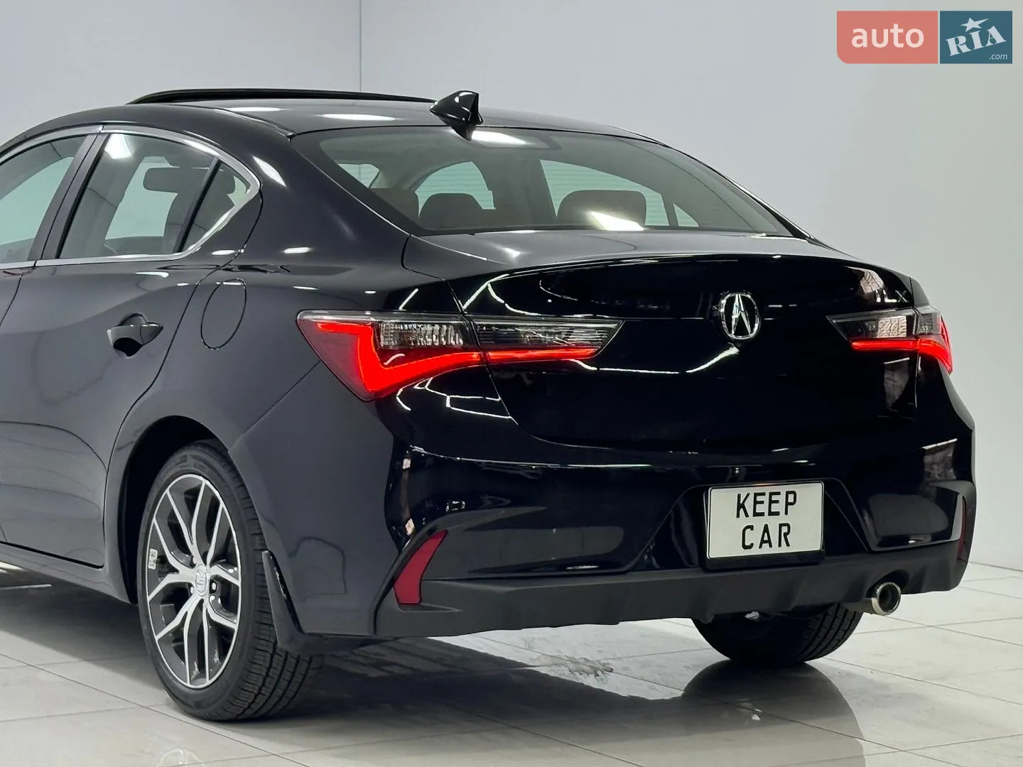 2019 Acura ILX - мініатюра 15