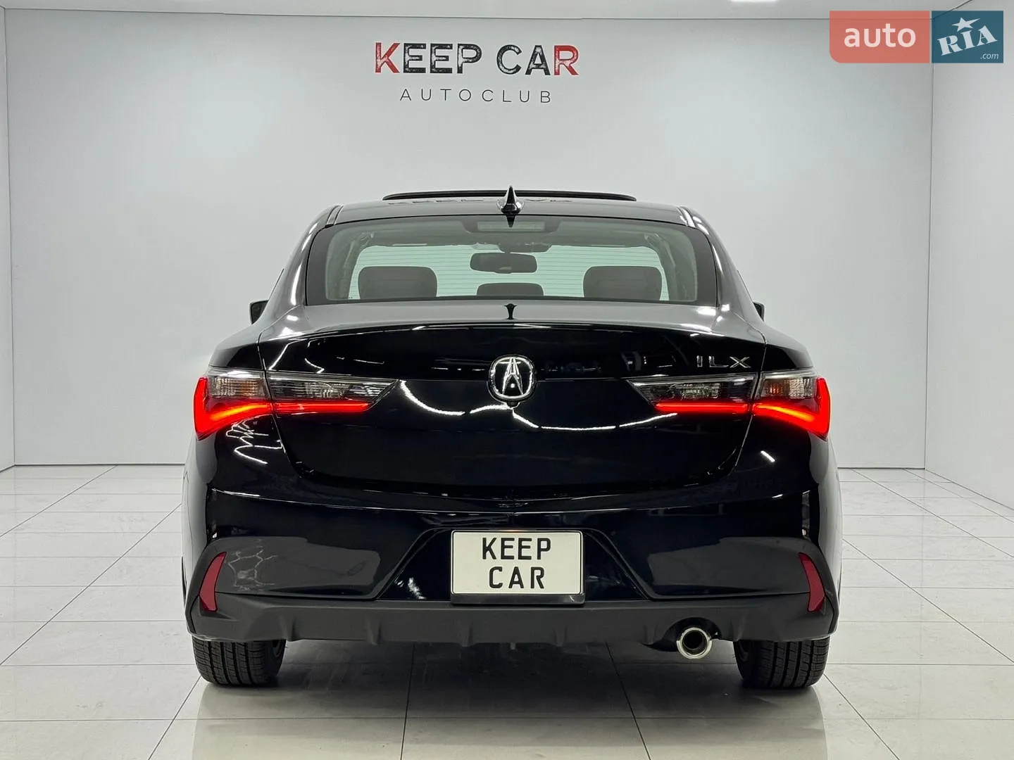 2019 Acura ILX - мініатюра 19