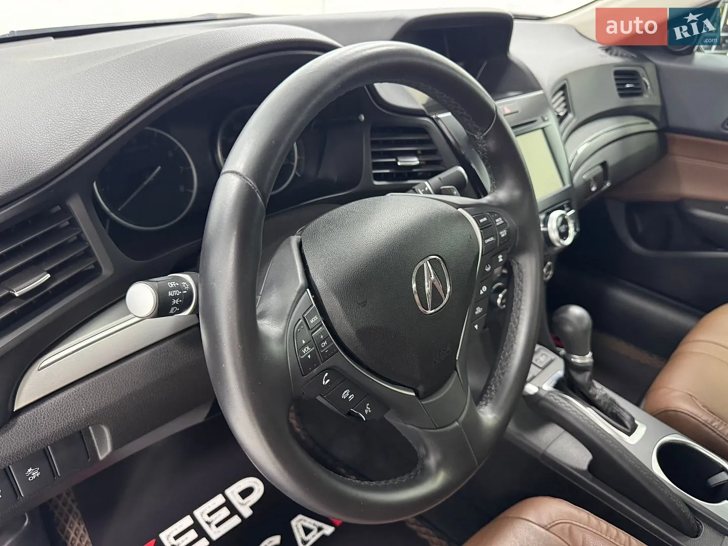 2019 Acura ILX - мініатюра 25