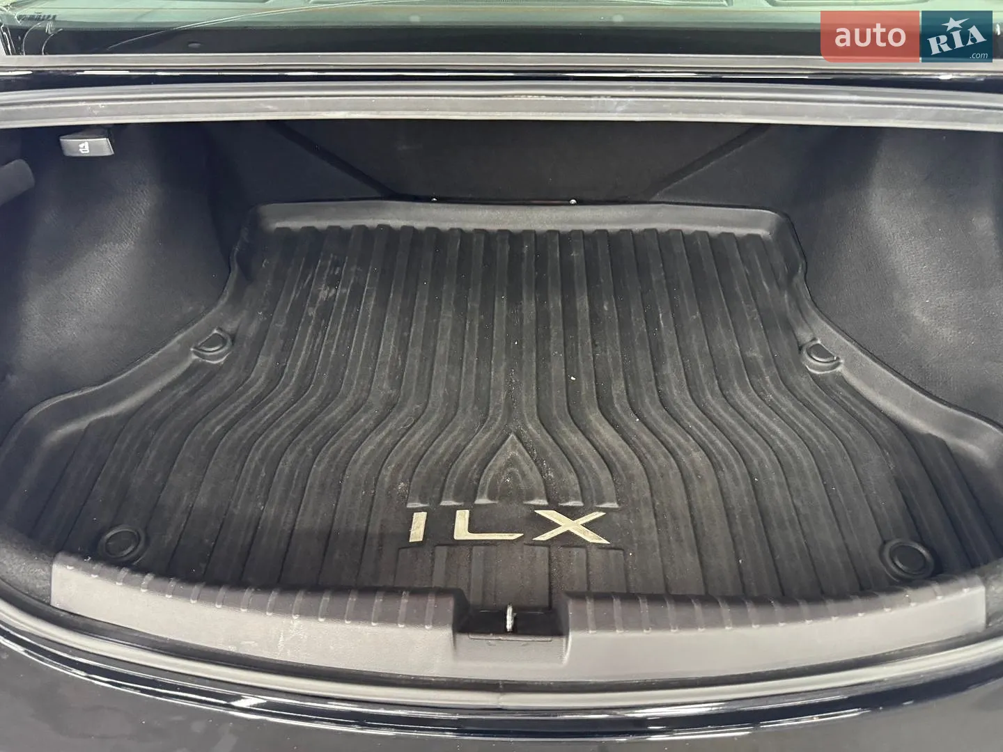 2019 Acura ILX - мініатюра 33