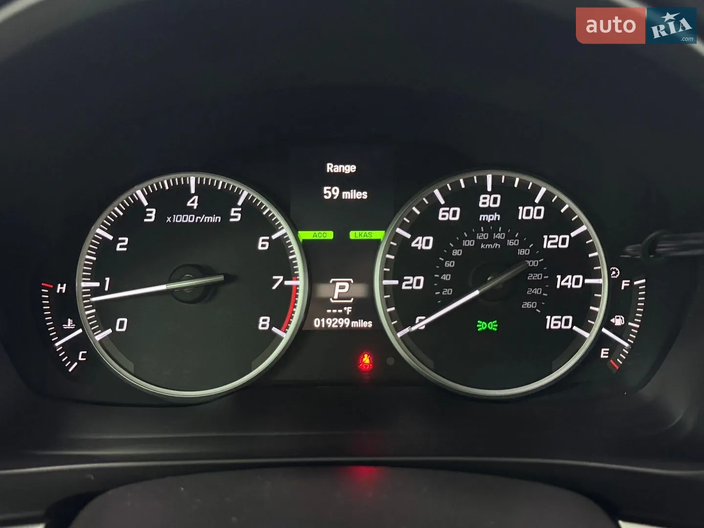 2019 Acura ILX - мініатюра 52