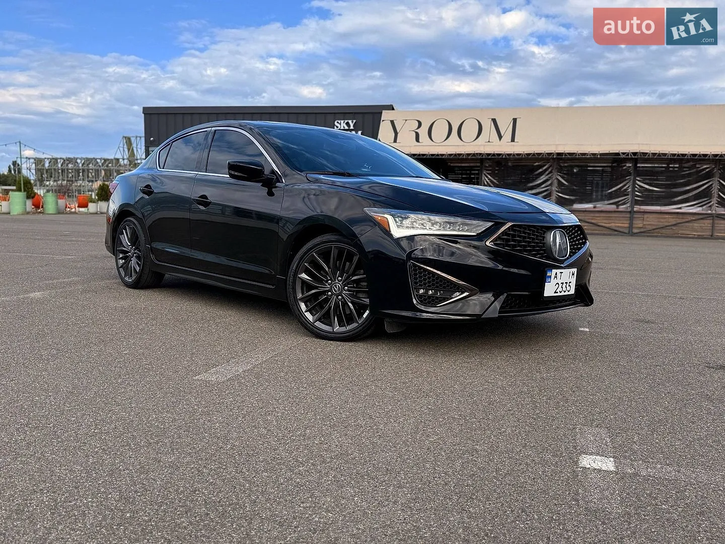 2022 Acura ILX - мініатюра 7