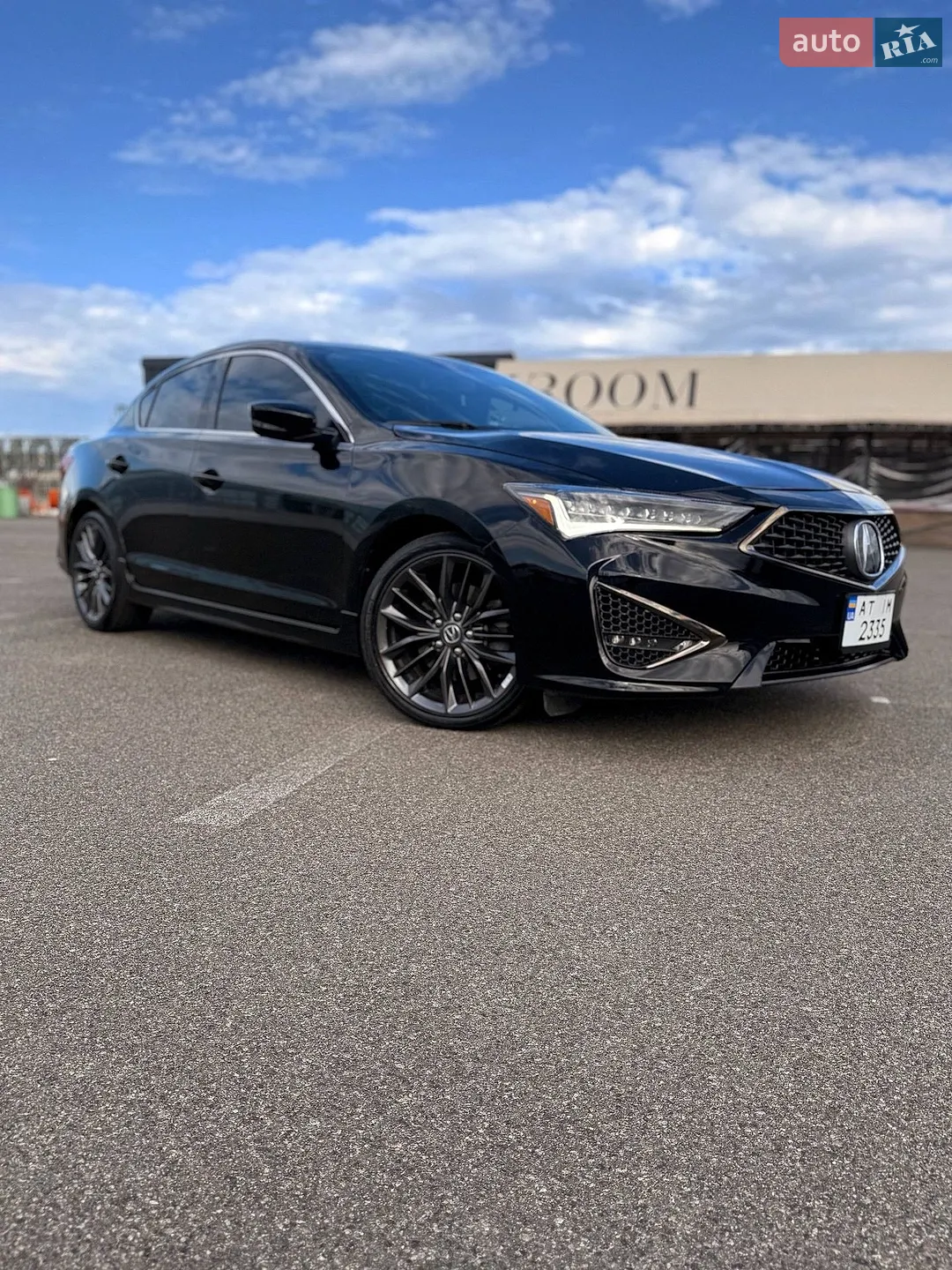 2022 Acura ILX - мініатюра 2