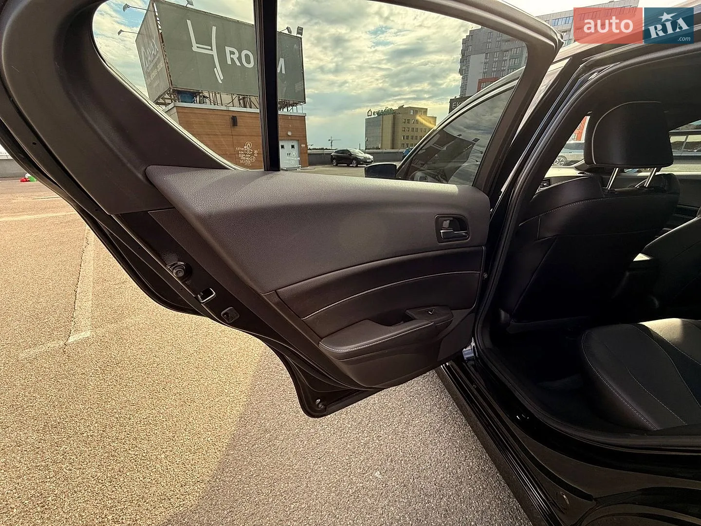 2022 Acura ILX - мініатюра 14