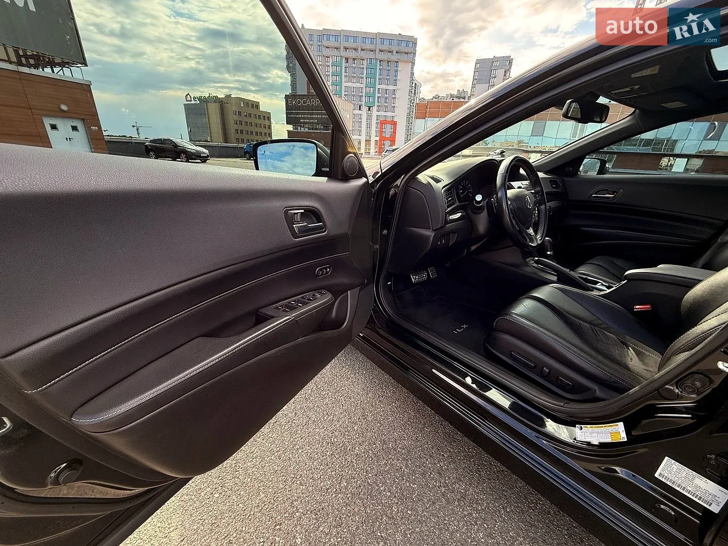 2022 Acura ILX - мініатюра 16