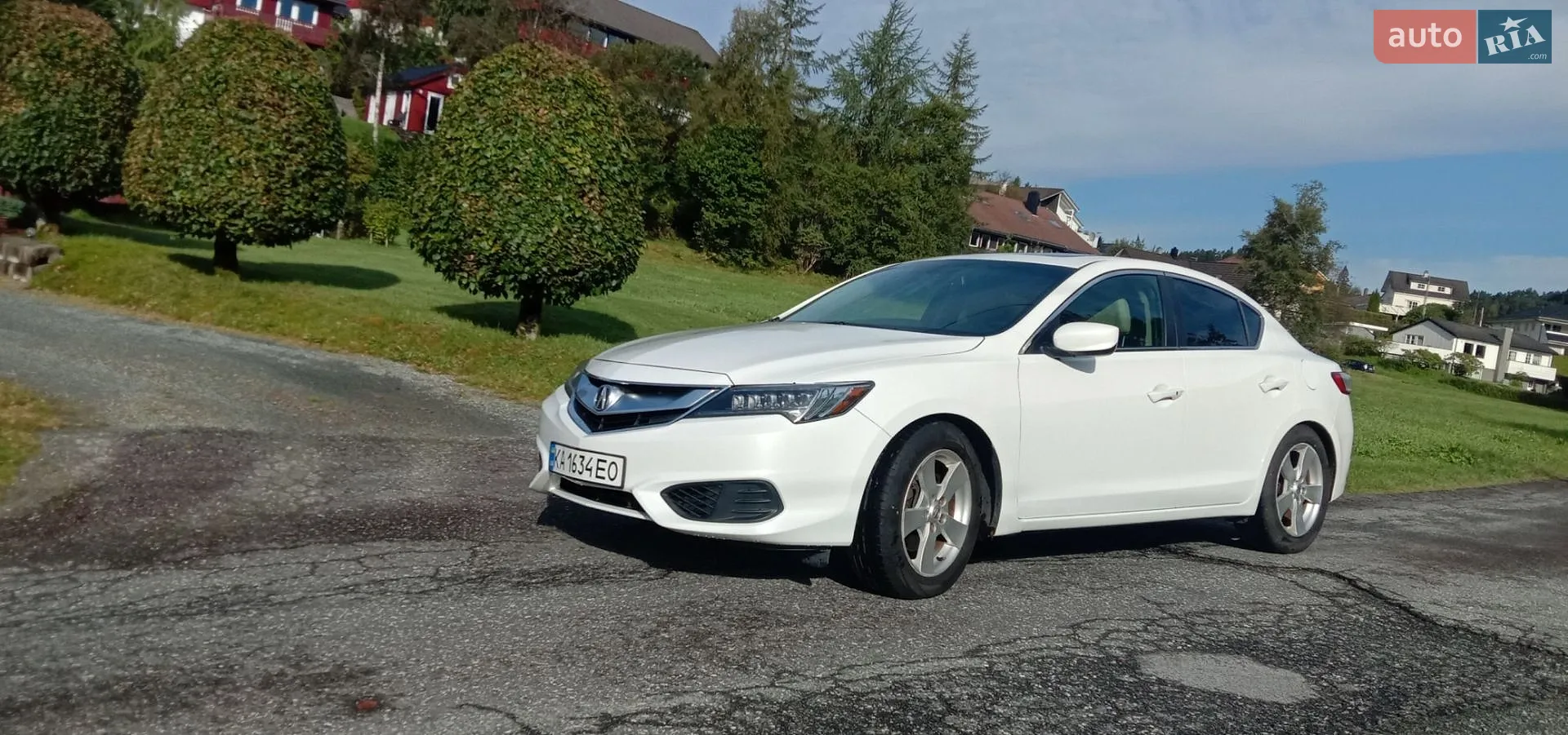 2016 Acura ILX - мініатюра 4