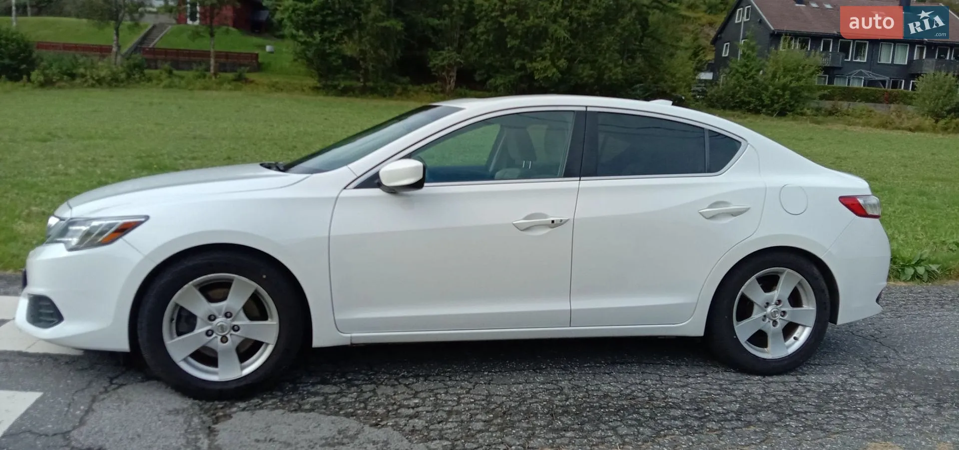 2016 Acura ILX - мініатюра 7