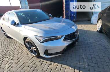 Ліфтбек Acura Integra 2023 в Києві
