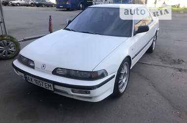 Седан Acura Integra 1990 в Одесі