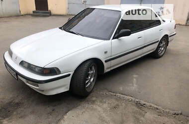Седан Acura Integra 1990 в Одессе