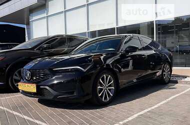 Лифтбек Acura Integra 2023 в Полтаве