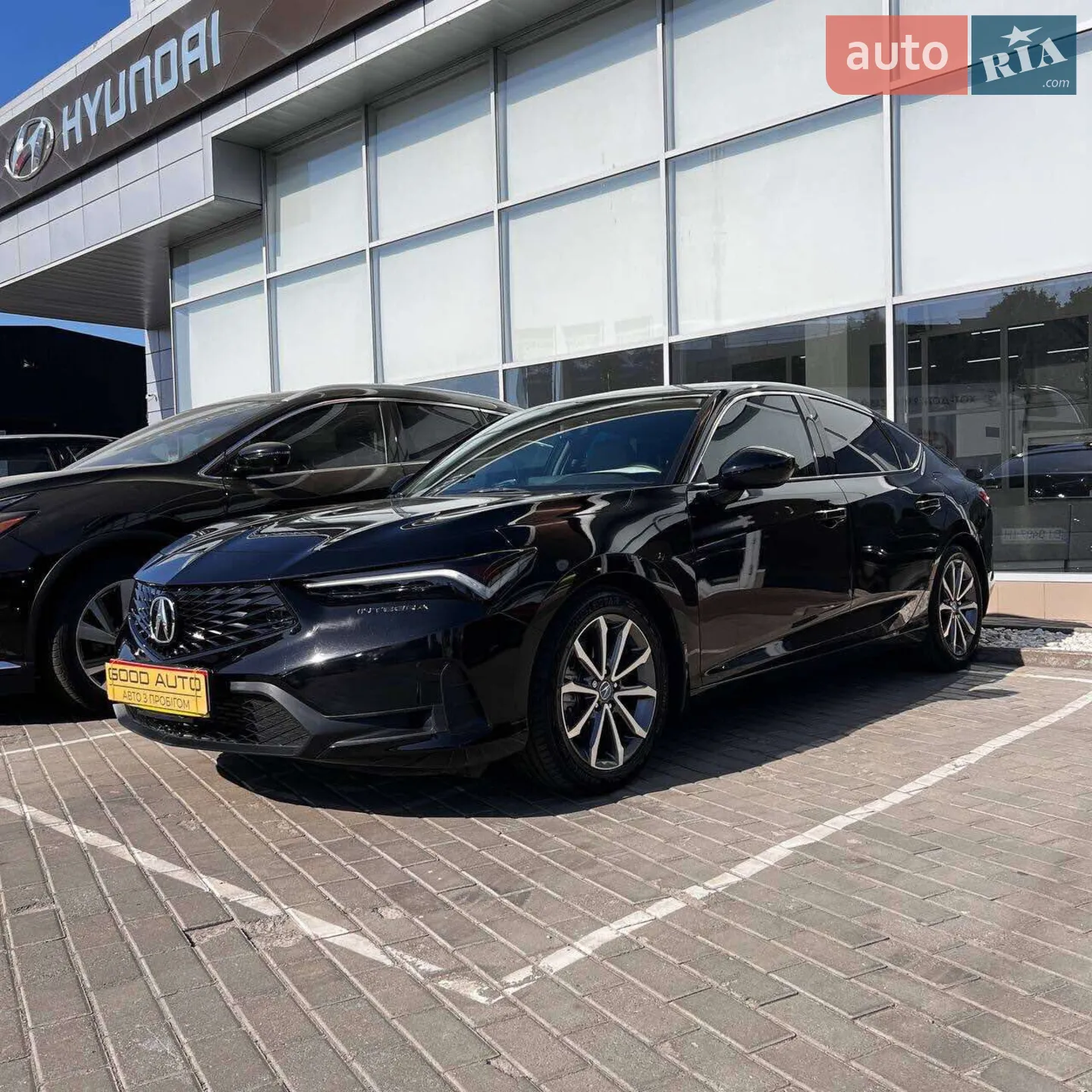 2023 Acura Integra - мініатюра 2