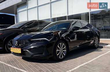 Лифтбек Acura Integra 2023 в 