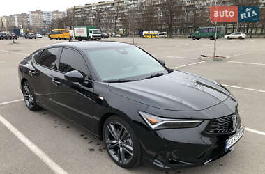 Лифтбек Acura Integra 2022 в 