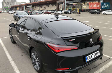 Лифтбек Acura Integra 2022 в 