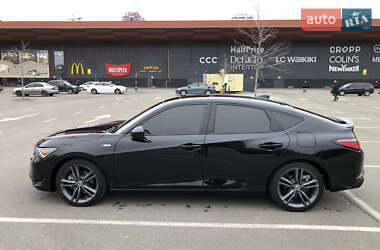 Лифтбек Acura Integra 2022 в 