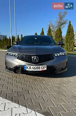 Ліфтбек Acura Integra 2023 в Києві