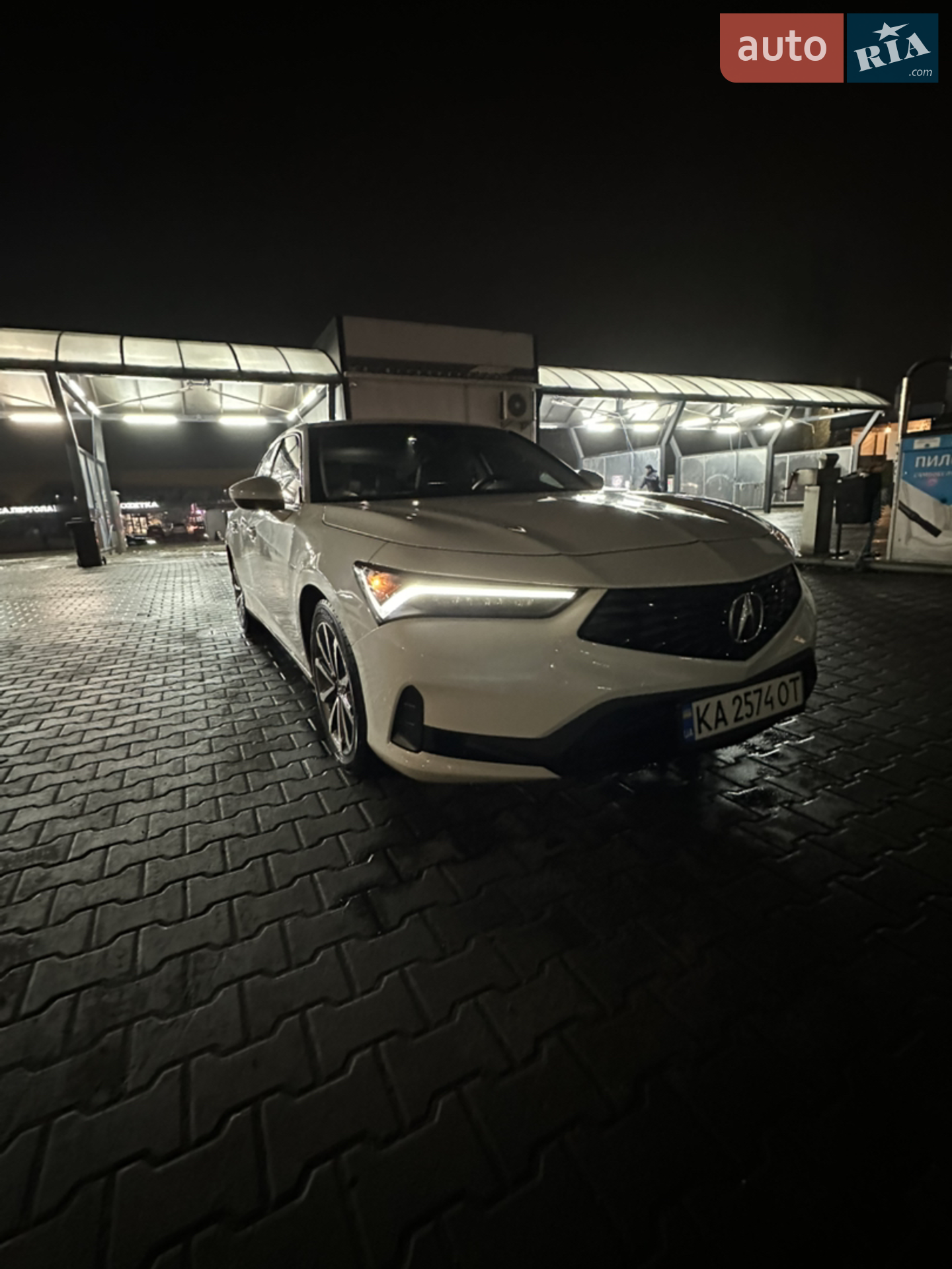 2023 Acura Integra - мініатюра 25