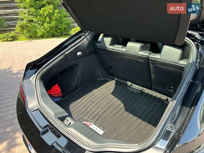 Лифтбек Acura Integra 2022 в Киеве