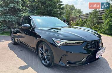 Ліфтбек Acura Integra 2022 в Києві