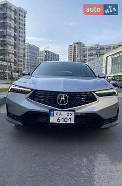 Лифтбек Acura Integra 2023 в Киеве