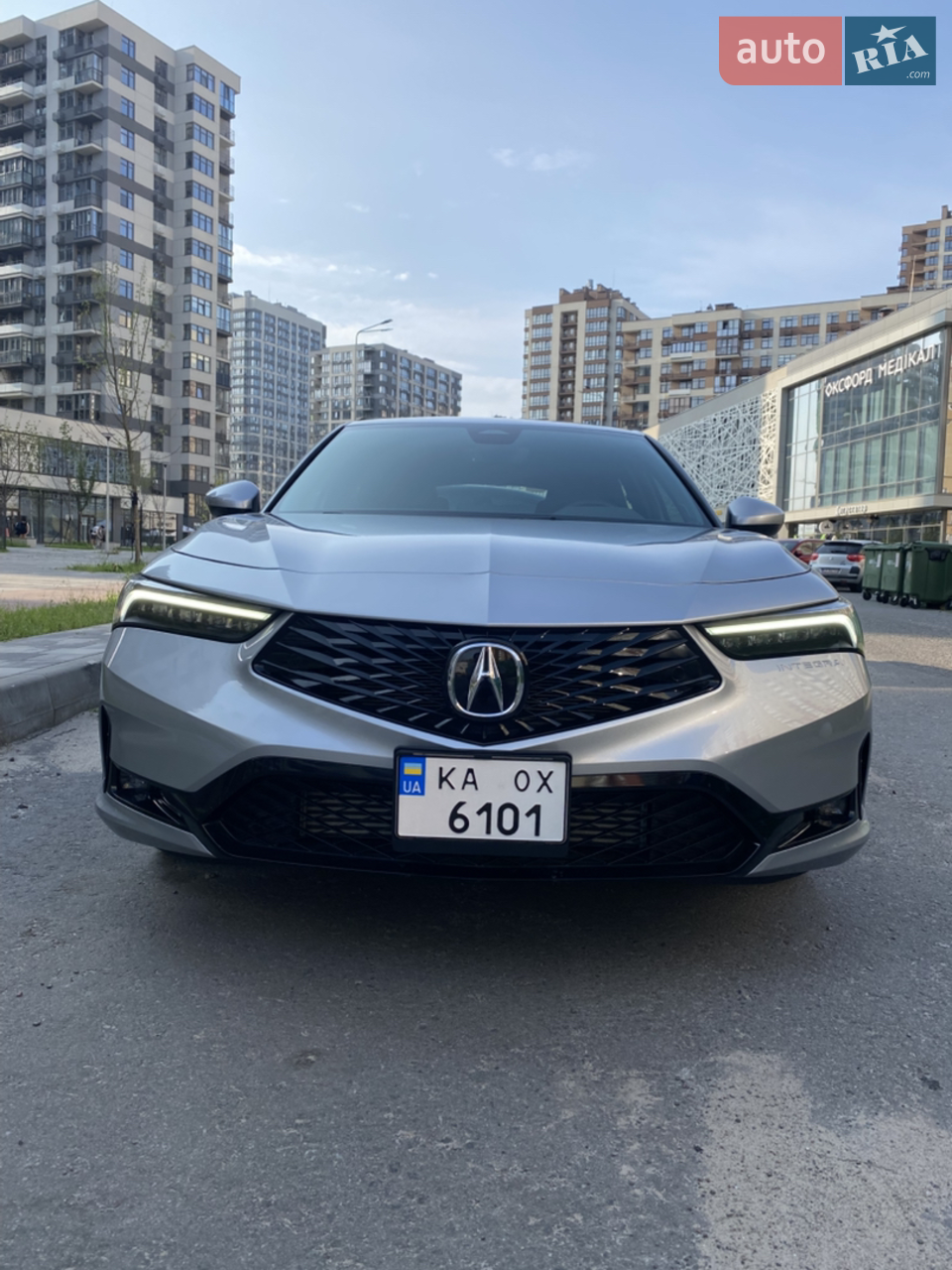 2023 Acura Integra - мініатюра 39