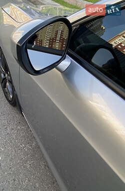 Лифтбек Acura Integra 2023 в 