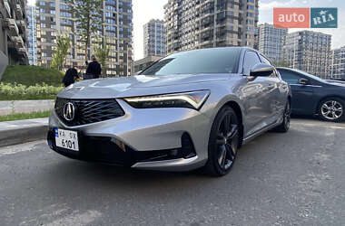 Лифтбек Acura Integra 2023 в 