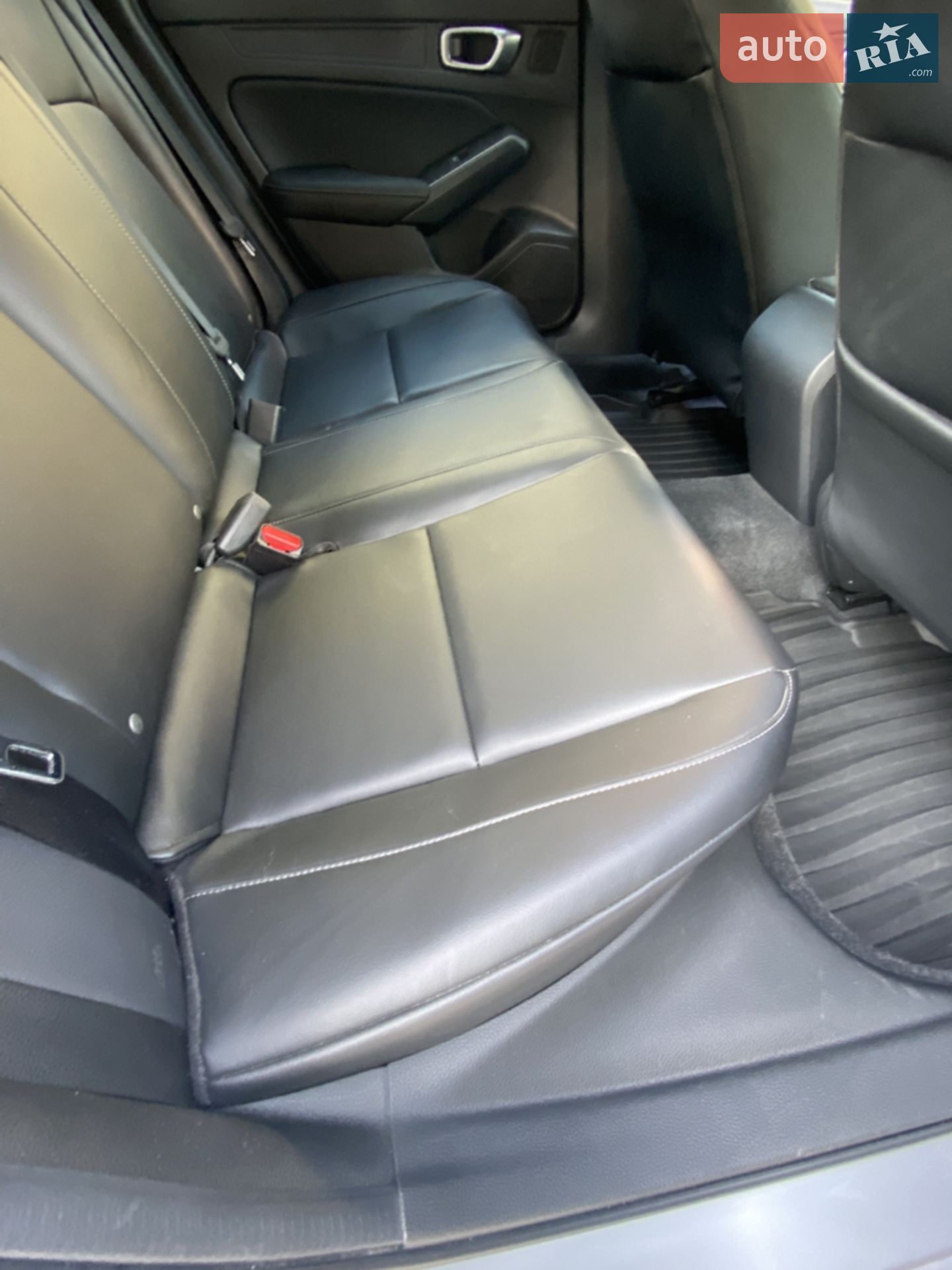 2023 Acura Integra - мініатюра 11