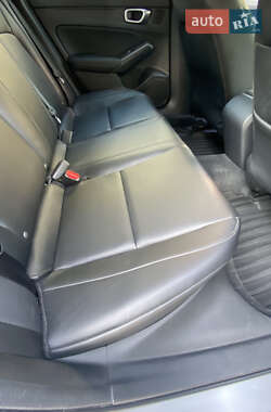 Лифтбек Acura Integra 2023 в 