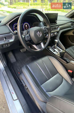 Лифтбек Acura Integra 2023 в 