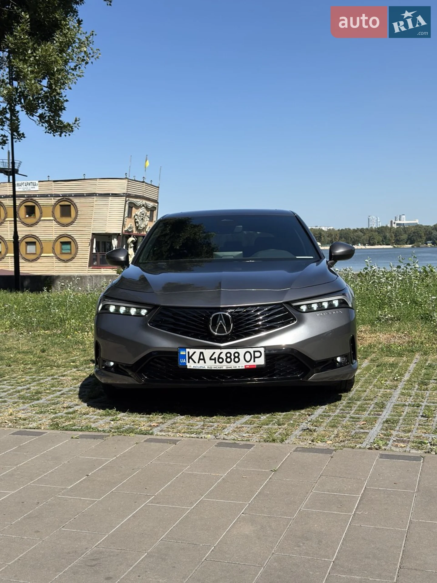 2023 Acura Integra - мініатюра 4