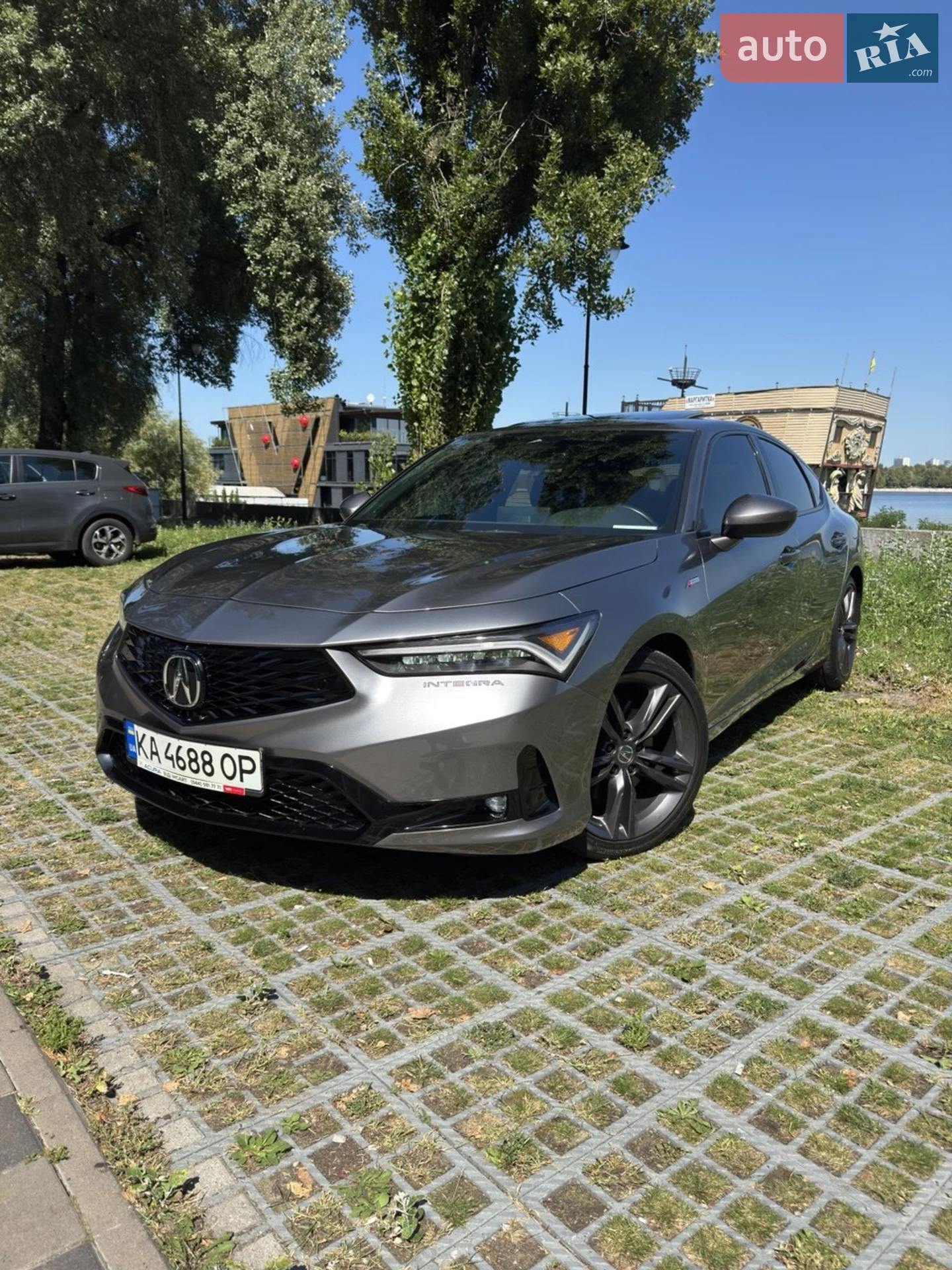 2023 Acura Integra - мініатюра 7
