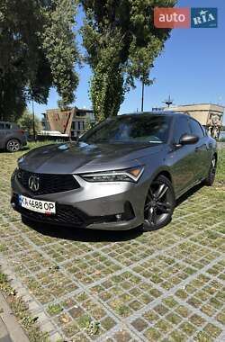 Лифтбек Acura Integra 2023 в 