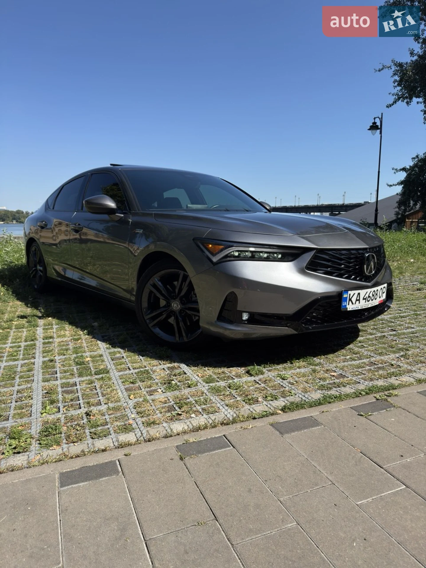 2023 Acura Integra - мініатюра 11